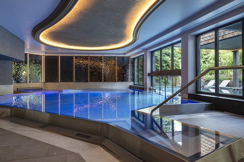 Hotel Kendler foto 11