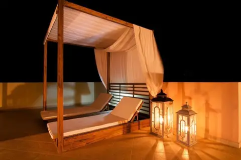 Miraluna Hotel in Δημοτική Ενότητα Καρπάθου — foto 6