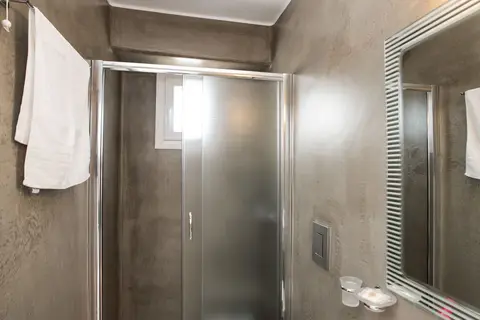Spanelis Hotel Mykonos in Τούρλος — foto 16