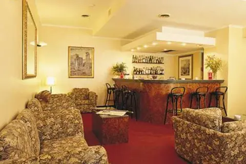 Hotel Villafranca in Rome, foto 20