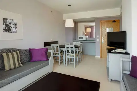 Protur Badia Park Aparthotel in Sant Llorenç des Cardassar, foto 30