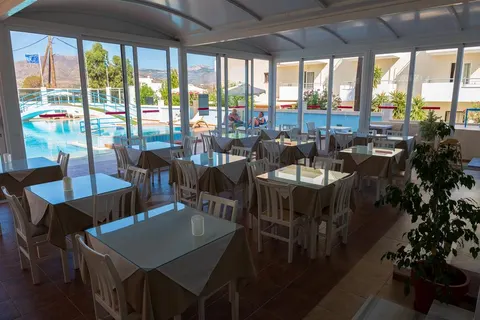 Olympic in Karpathos Municipal Unit — foto 4