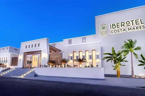 Jaz Costa Mares in بور غالب — foto 10