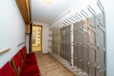 Hotel Dolomites Inn in Canazei - Cianacei — foto 14
