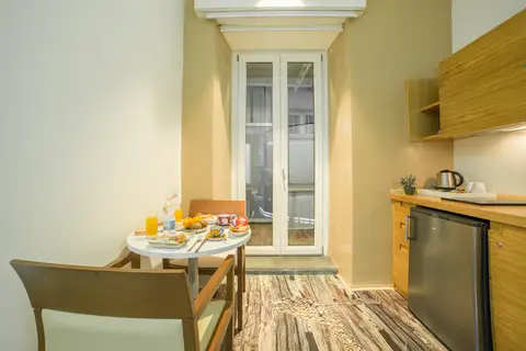 Chiaia 197 Deluxe Residence in Napels, foto 4