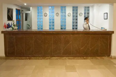 Belpoint Beach Hotel in Kemer — foto 15