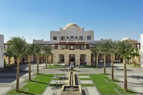 Ancient Sands Golf Resort in El Gona — foto 6