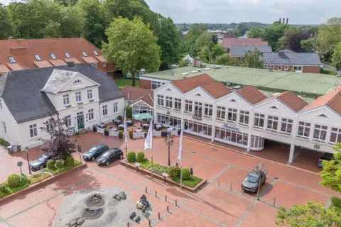 Ringhotel Residenz Wittmund foto 1