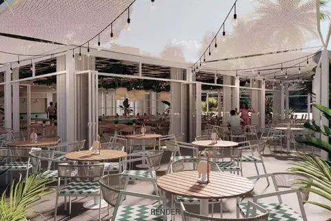 FERGUS Style Palmanova in Palmanova — foto 9