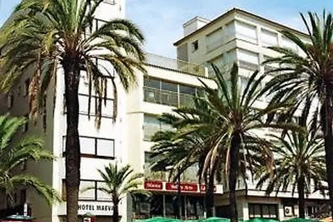 Maeva in Lloret de Mar — foto 26