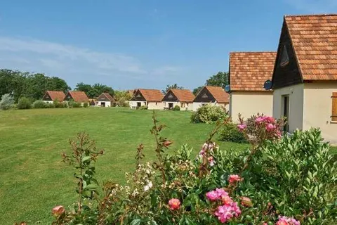 Vakantiepark Le Lac Bleu foto 1