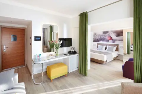 Lalila Blue Suites in Marmaris, foto 16