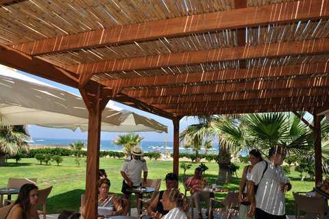 Appartementen Ilian Beach foto 14