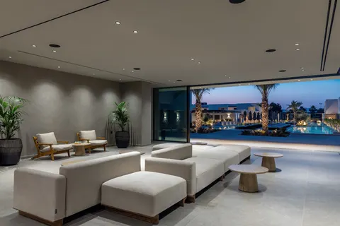 Mosay Kos All Suite Hotel in Kos — foto 11