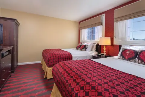 Peacock Suites in Anaheim, foto 14