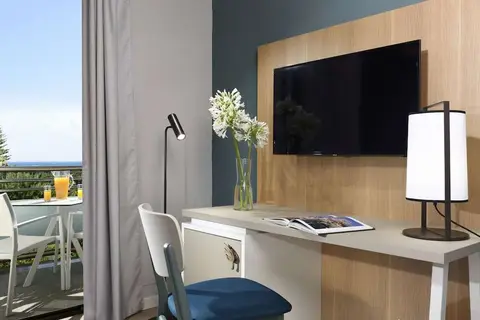 Unahotels Naxos Beach in Giardini-Naxos — foto 16
