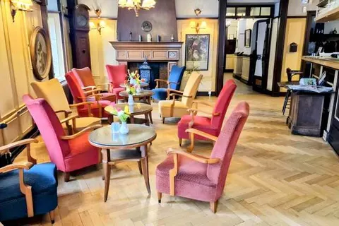 Hotel Restaurant Bonhomme foto 16