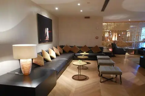 Starhotels Michelangelo Florence in Florence — foto 24