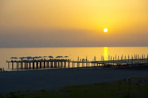 Raymar Hotels Antalya in Manavgat, foto 15