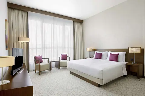 Hyatt Place Dubai Al Rigga in دبي