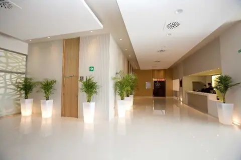 Hotel M.A. Sevilla Congresos in Sevilla — foto 12