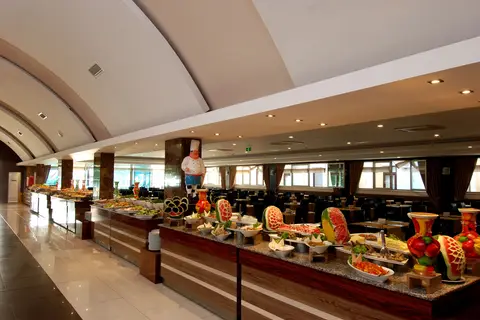 Amon Hotels Belek in Serik — foto 2