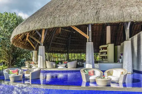 Sofitel SO Mauritius in Bel Ombre VCA — foto 2
