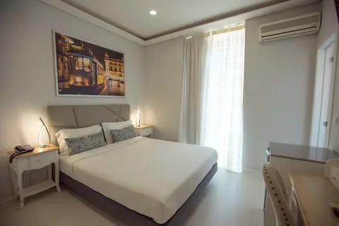 Grande Pensão Residencial Alcobia in Almada — foto 2