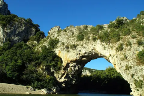 Camping La Buissière foto 19