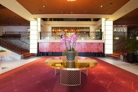 Hotel Haymarket by Scandic in Stockholm — foto 11