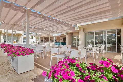 Hotel Club Mediterraneo Hipotels foto 10