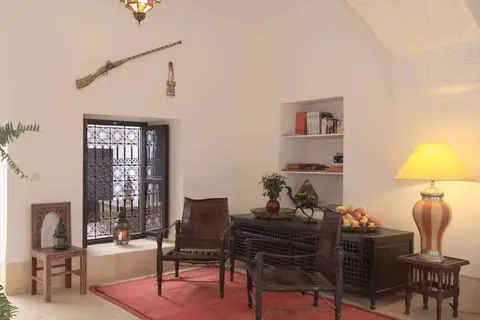 Riad Karmela in Marrakesh, foto 29