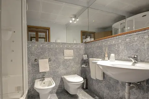 Hotel Porta del Sole in Meran — foto 9