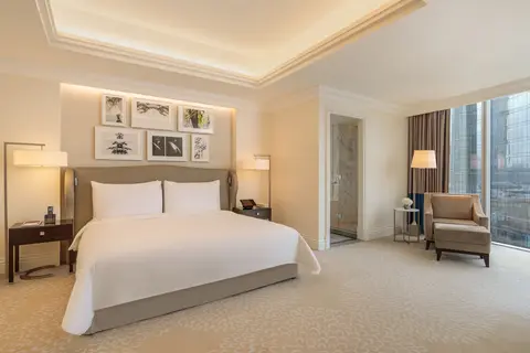 Kempinski The Boulevard Dubai in Kempinski Palm Jumeirah Residences — foto 7