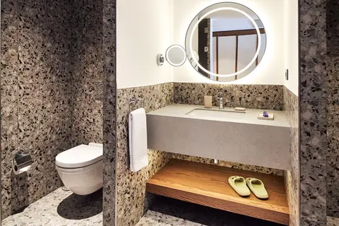 Hyde Bodrum in Bodrum — foto 8