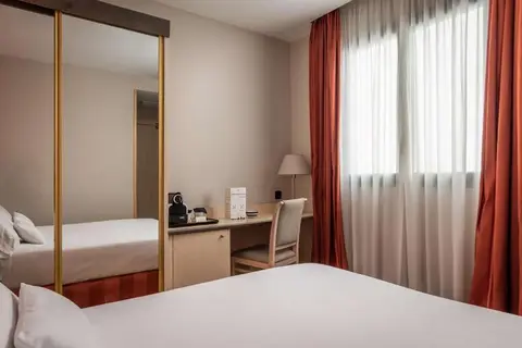 Sunotel Club Central in Barcelona, foto 11