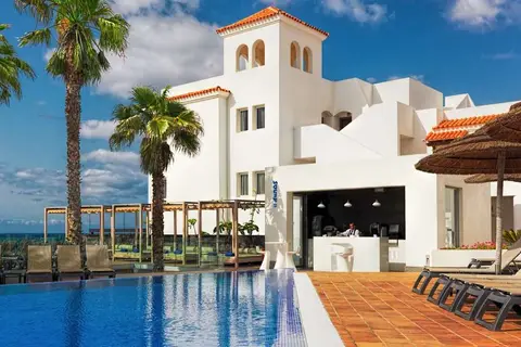 Barcelo Fuerteventura Royal Level Family Club in Antigua