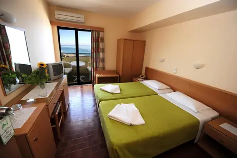 Nafsika in Rhodos — foto 4