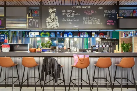 Moxy Paris Val d'Europe in Chessy — foto 7