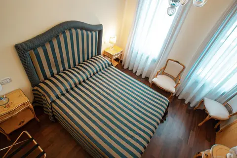 Villa Edera in Venetië, foto 8