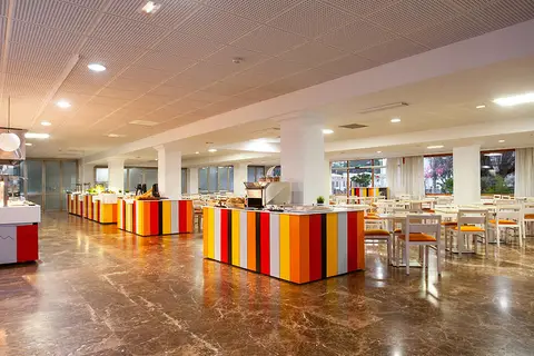 Hotel Puchet in Sant Antoni de Portmany — foto 10