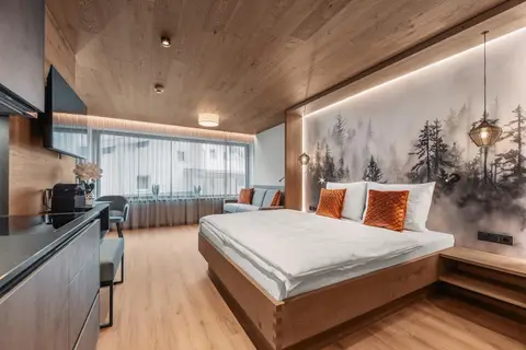 Chalet Fliana in Ischgl, foto 8