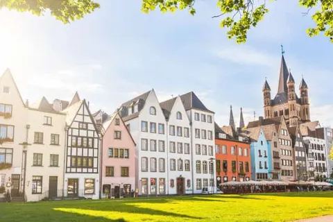 Hey Lou Hotel Monheim am Rhein foto 26