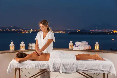 Grifo Hotel Charme & Spa in Ischia, foto 21