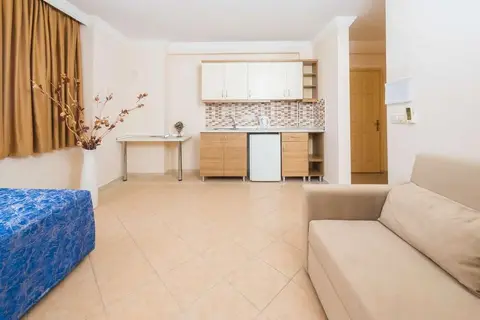 Cats Garden Family Hotel in Manavgat — foto 24