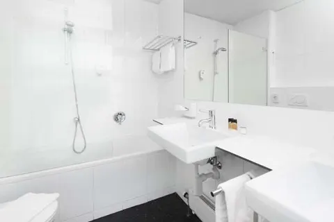 Parkhotel Hall foto 9