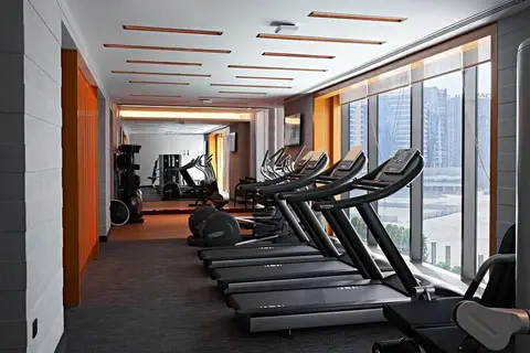 Barcelo Business Bay Dubai in الخليج التجاري — foto 8