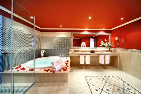 Barceló Marbella in Marbella — foto 4