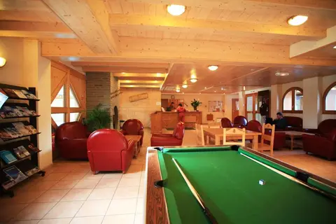 Les Valmonts Val Cenis in Val-Cenis — foto 5