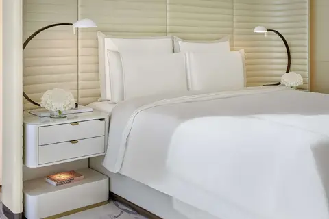 Fairmont Doha in Doha — foto 22
